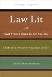 Law Lit: From Atticus Finch to The Practice