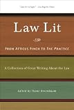Law Lit: From Atticus Finch to The Practice
