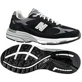 Ladies New Balance 993 Running Shoe by New Balance