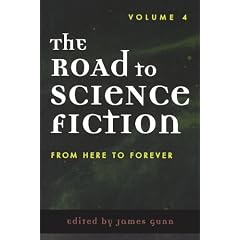 The Road to Science Fiction: From Here to Forever