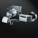 Sanlingo Designer Wannen Armatur f�r Badewannen aus der Serie Sydney