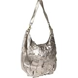 Women's Charm and Luck Rome Hobo