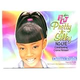 Luster's PCJ Kit No Lye Regular Child