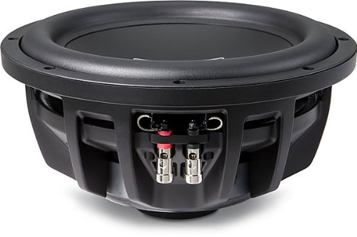 Polk Audio AA3105-A MM1040 DVC 10-Inch Subwoofer