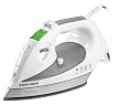 Black & Decker D1700 Digital Edge 1500-Watt Iron with Ceramic Soleplate