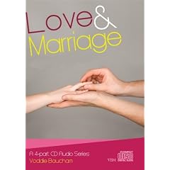 Love and Marriage (4 CD Set)