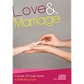 Love and Marriage (4 CD Set)