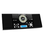 Auna MC-120 Chaine Hifi St�r�o Lecteu...