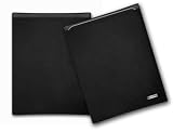 Produkt-Bild: SIMON PIKE Tablet PC Tasche Bern S schwarz f&uuml;r WeTab WIFI und WIFI mit 3G, aus Wollfilz