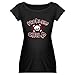 Cheap Price Artsmith, Inc. Maternity T-Shirt (Dark) Problem Child Stores Online