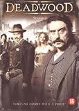 Deadwood : l'intgrale Saison 2 - Coffret 4 DVD