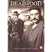 Deadwood : l'intgrale Saison 2 - Coffret 4 DVD