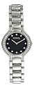 Ebel Damen 9003N18/391050 Beluga Slate-Gray Diamond Dial Uhr