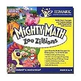 Mighty Math Zoo Zillions