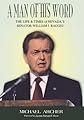 A man of his word : the life & times of Nevada's Senator William J. Raggio