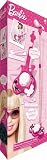 IMC Toys 783959 - Barbie Elektrische Gitarre & Mikrofon