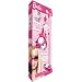 IMC Toys 783959 - Barbie Elektrische Gitarre & Mikrofon