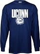 Connecticut Huskies Perennial Long Sleeve T-Shirt