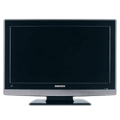 Orion  TV 26RN2 66 cm (26 Zoll) 16:9 HD-Ready LCD-Fernseher schwarz / silber