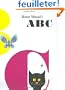 Bruno Munari's ABC