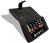 Genuine Leather Case for Archos 43 Internet Tablet (8-16GB)
