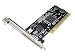 NEW 2 PORT SATA SERIAL ATA RAID PCI CONTROLLER CARD
