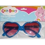 Care Bears Kids Sunglasses (Heart Shape)