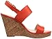 Nine West Women's Lucini Synthetic Wedge Pump