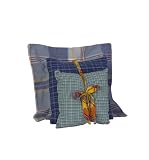 Cotton Tale Designs Big Equipment Pillow Pack