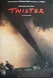 Twister Movie Poster