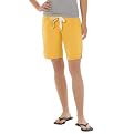 Mossimo Supply Co. Lapheim Bermuda - Yellow