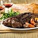 D'Artagnan Kobe-style, American Wagyu Beef Tenderloin Roast Whole Roast, 6 lbs. Minimum Weight