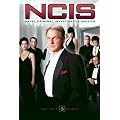 Navy CIS (NCIS) - Die komplette Staffel 3 (6DVD)