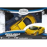 1 32 MB Lamborghini Gallardo by Testor Corp.
