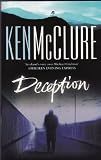 DECEPTION (Dr Steven Dunbar 2) Books