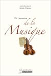 DICTIONNAIRE DE LA MUSIQUE N.E.