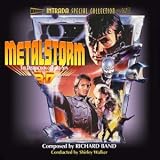 Metalstorm The Destruction of Jared-Syn