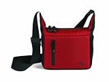 Lowepro Streamline 100 Red/Black Shoulder Bag Professional