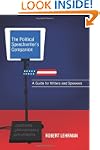 THE POLITICAL SPEECHWRITER'S COMPANION