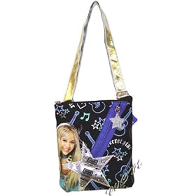 Hannah Montana - Bags - Passport Concert Series Guitar by