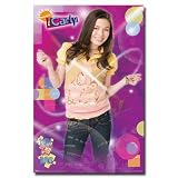 (24x36) iCarly (Carly) TV Poster Print