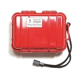 Pelican 1020 Micro-Case (Red)