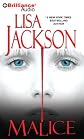Malice (New Orleans Series)