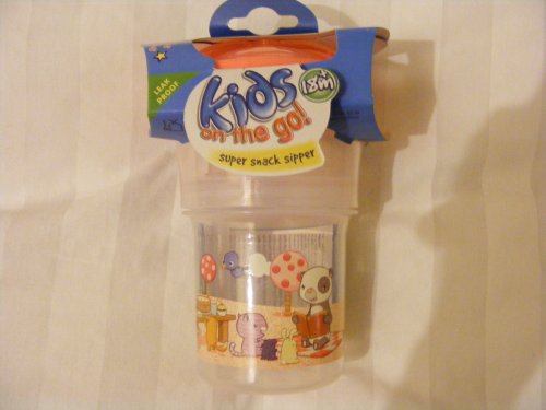 Childrens Toyshop   : Kids On The Go Super Sipper