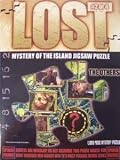 Puzzle, Lost 2, 1000pc, Std