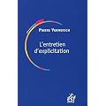 L'entretien d'explicitation