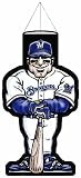 MLB Milwaukee Brewers Windjock