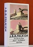 Der Herr der Ringe. 1. Bd. Die Gef�hrten - 