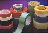 3M(TM) Lithographers Tape 616 Ruby Red, 1/4 in x 72 yd 2.4 mil, 144 per case Boxed [PRICE is per ROL...