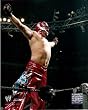 Rey Mysterio WWE In Ring 8x10 Photo